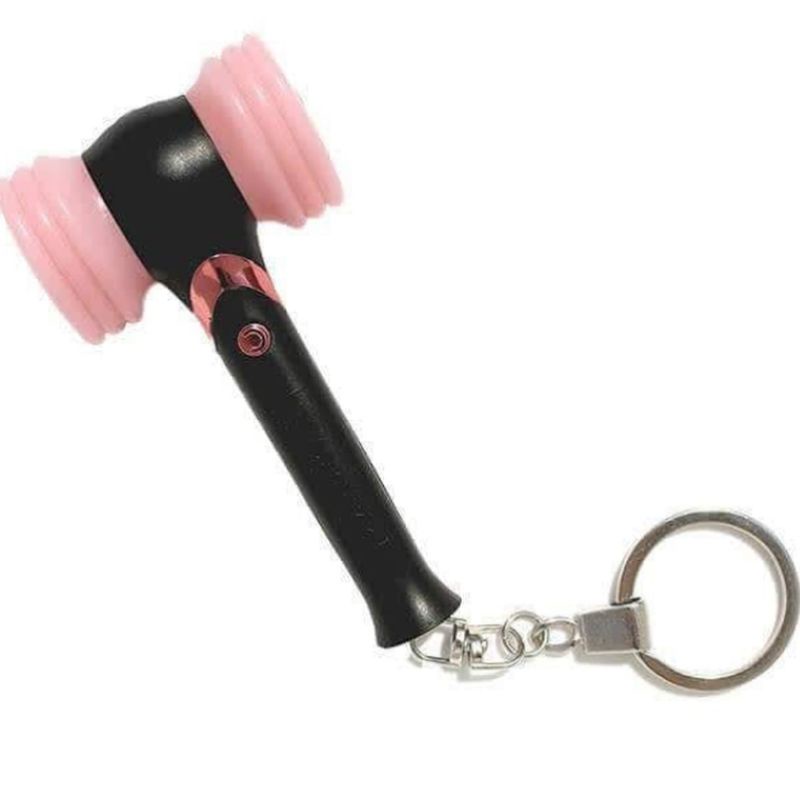 Vstore - duyendo97  LIGHT STICK KEYRING | Móc khóa light stick Blackpink - Official