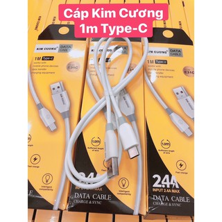 Cáp kim cương các loại