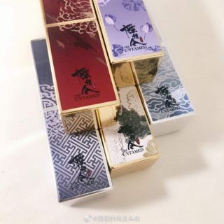 (Hàng order) Son Ma Đạo Tổ Sư Ciga Long  Trần Tình Lệnh