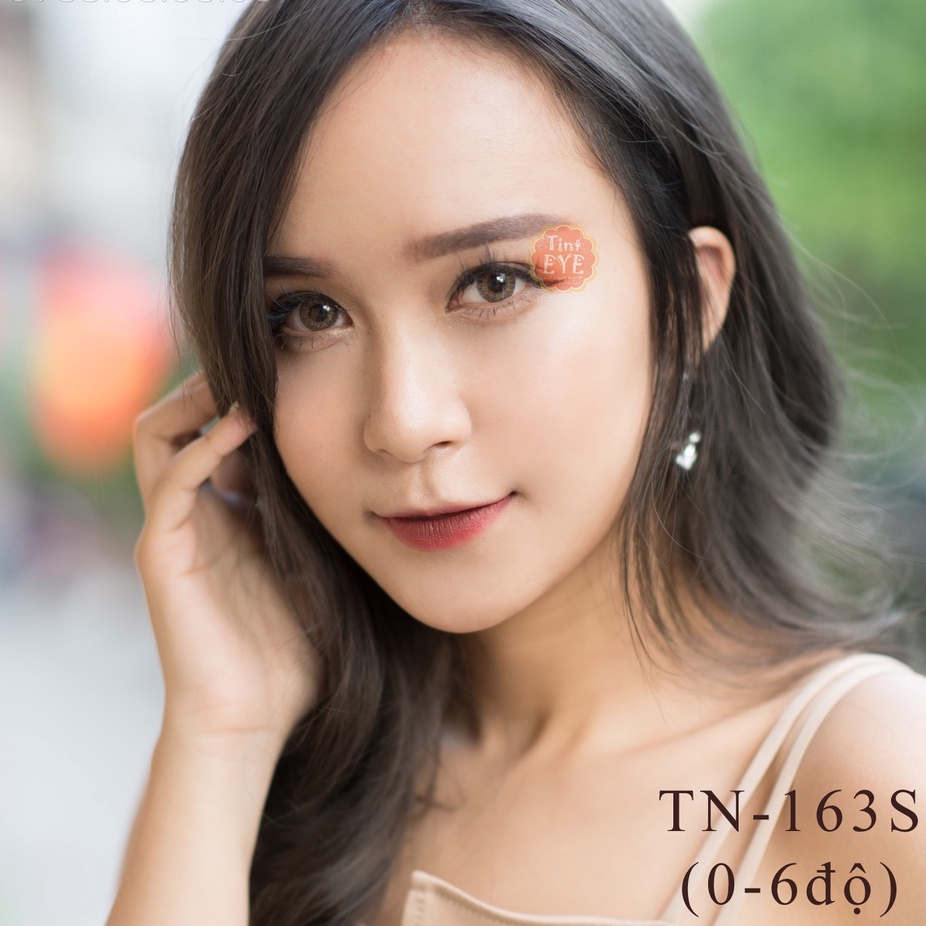 [OFF 50%: 135K/Đôi] BST 4 mẫu lens Tinteye siêu long lanh chụp kỉ yếu từ 0-8 độ