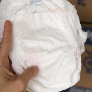 Bỉm quần bobo fish L46 /XL 42