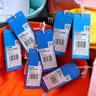 Mũ bucket Adidas nhiều màu[full tag code]