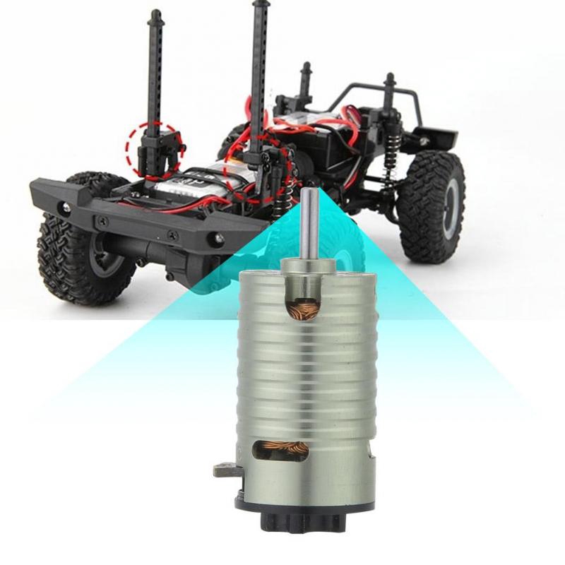 Động Cơ Không Chổi Than Mini-z 5500kv 2 Tỉ Lệ 1 / 24 1 / 28