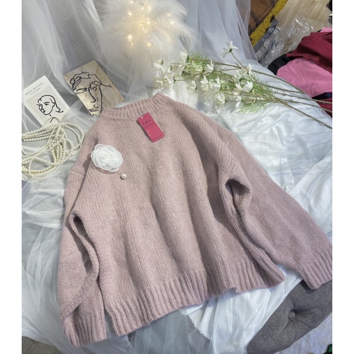 Áo len si tuyển chọn