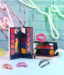 Bảng Son Pony Effect Customizing Lip Palette