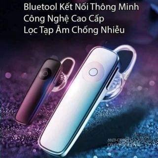 Tai Nghe Muzic Blutooth Công Nghệ V4.1