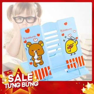 Kẹp đọc sách chống cận thị kute