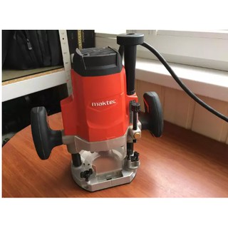 Máy Phay/ Máy Soi Gỗ Maktec MT362