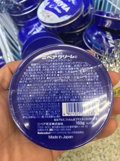 Kem dưỡng Nivea