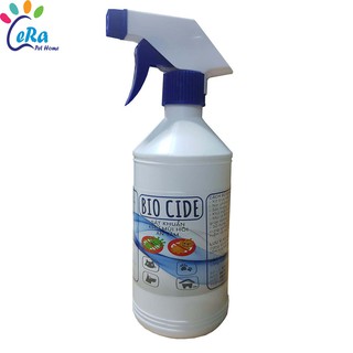 Chai Xịt Sát Trùng, Diệt Mâm Bệnh, Tiêu Khuẩn, Nấm, Làm Sạch Nơi Thú Cưng Đi Vệ Sinh