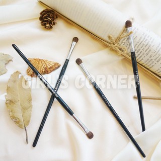 Cọ tán bầu mắt nhỏ Sephora 15 Eyeshadow