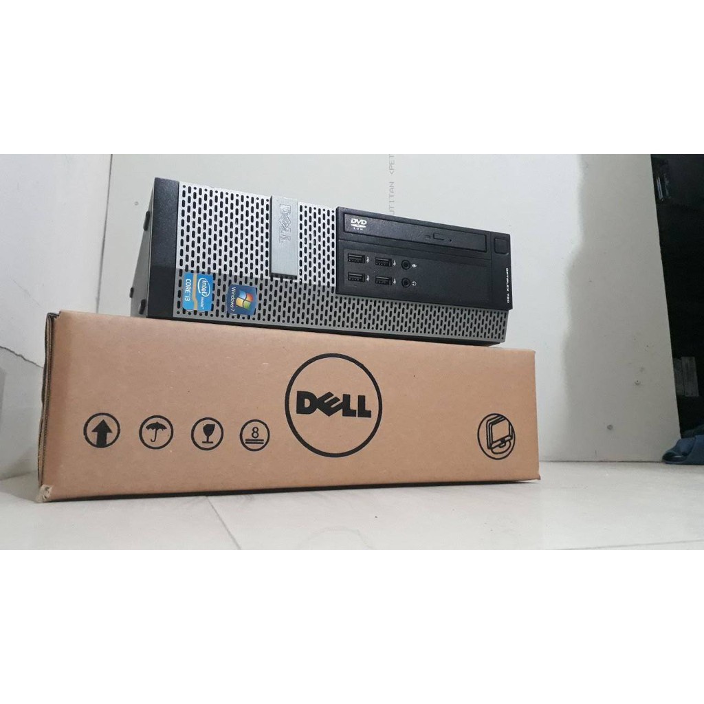 Máy Tính Đồng Bộ DELL 3020 NEW Bảo Hành 03 Tháng