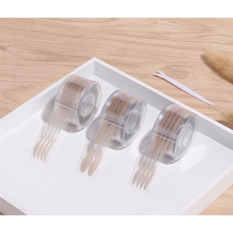 Set 600 Miếng Dán Kích Mí Đôi Chất Lượng Cao