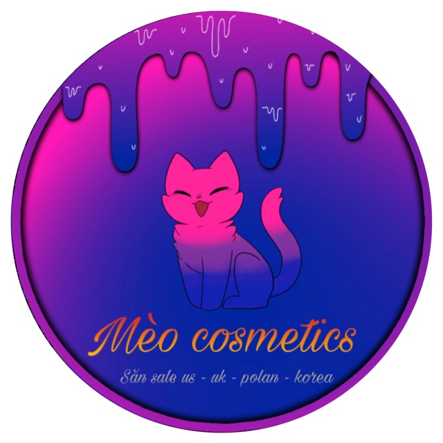 meocosmetics, Cửa hàng trực tuyến | BigBuy360 - bigbuy360.vn