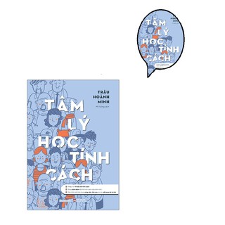 Tâm lý học tính cách