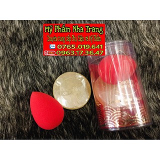 Set Bông Mút và Sáp Vệ Sinh Beauty Blender Chinese New Year 2019 Kit chính hãng
