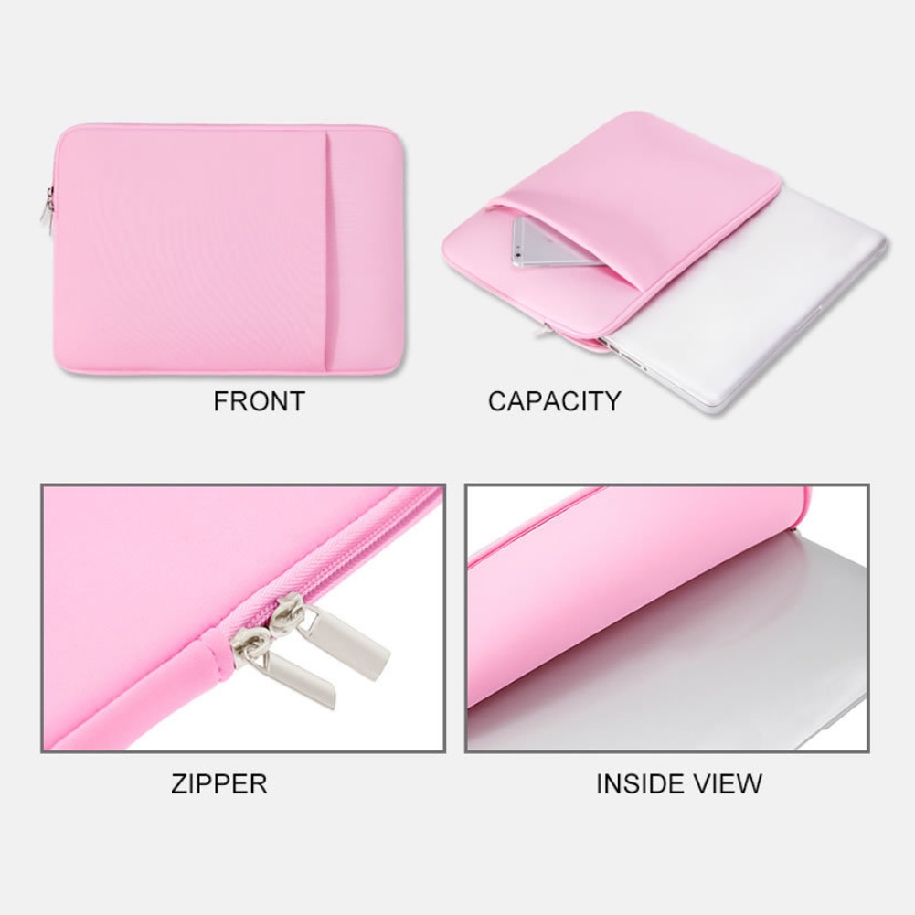 Túi đựng laptop bằng cotton mềm dành cho ASUS VivoBook 15 S15 X509J X515M X515E M509DA M515DA X509M X512UA S5300U