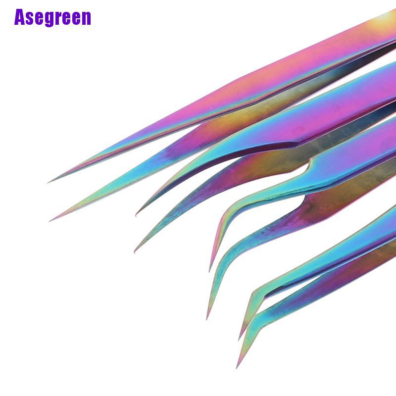 Set 4 Lông Mi Giả Chuyên Nghiệp Chất Lượng Cao