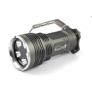 Đèn pin SupFire L1 siêu sáng