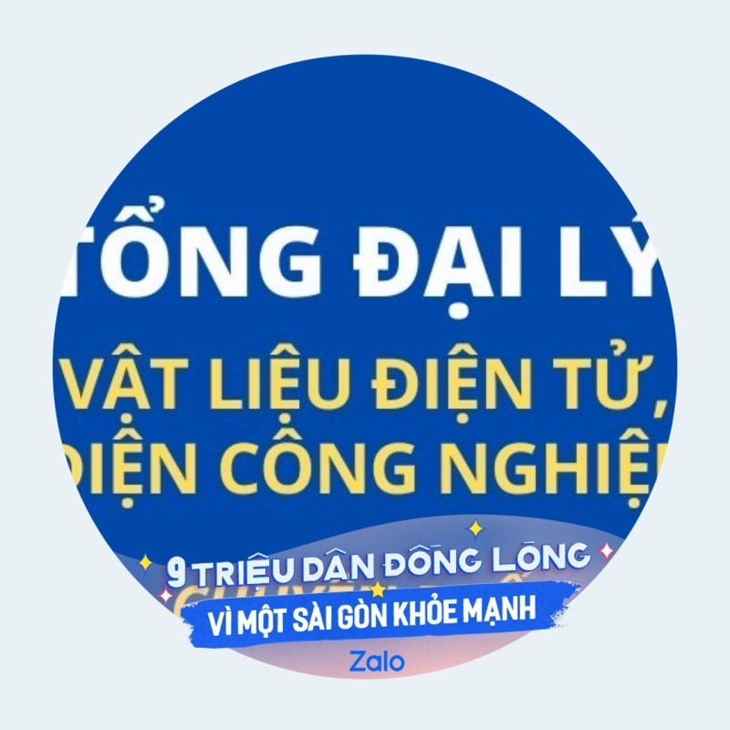 Đầu cốt Ống Nối có bọc nhựa màu túi 100 cái