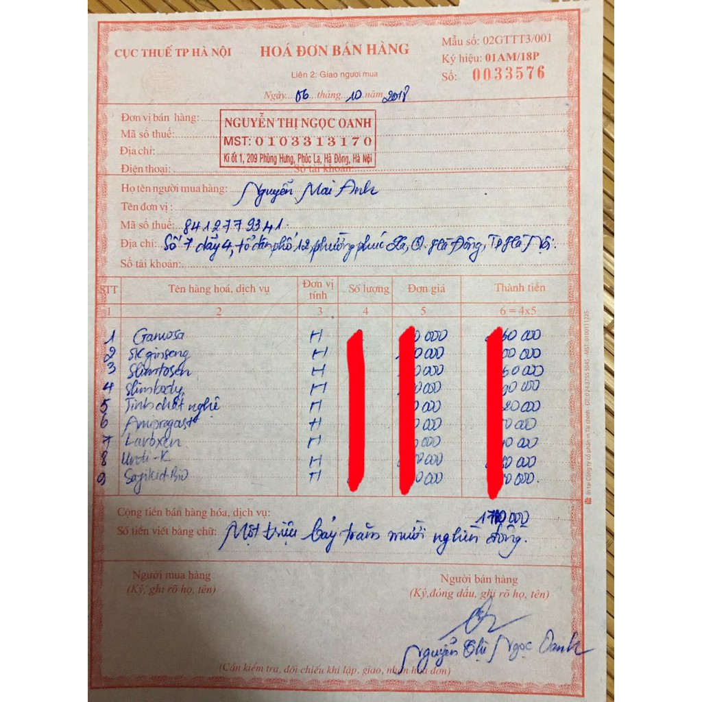 Ami Progast, nhanh chóng làm dứt cơn đau dạ dày