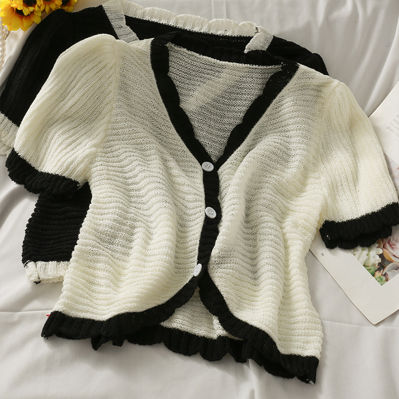 Áo Thun Nữ Ngắn Tay Thời Trang Hè 2021 | BigBuy360 - bigbuy360.vn