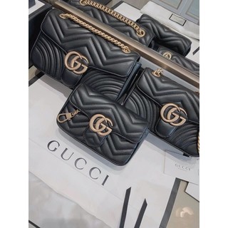 Túi xách mamont spsl full 3 size lót da lộn hàng fullbox có hộp