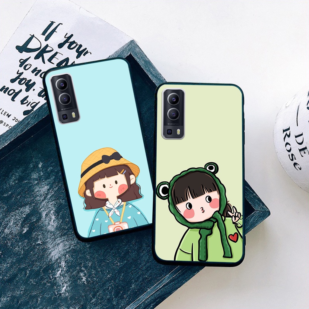 ỐP LƯNG VIVO Y53S 5G - Y72 5G CỰC ĐẸP GIÁ RẺ MỚI NHẤT