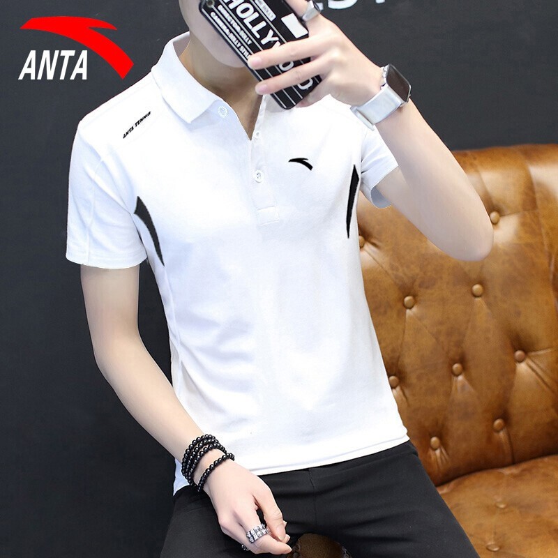 ÁO ANTA NAM CHÍNH HÃNG SALE 35%