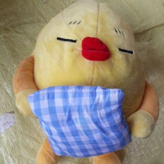 Gấu hinh gâ CHI gia hân