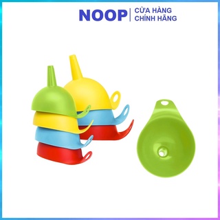 Bộ 2 phễu nhựa PP tiện tiện dụng cho nhà bếp màu sắc đẹp Ikea