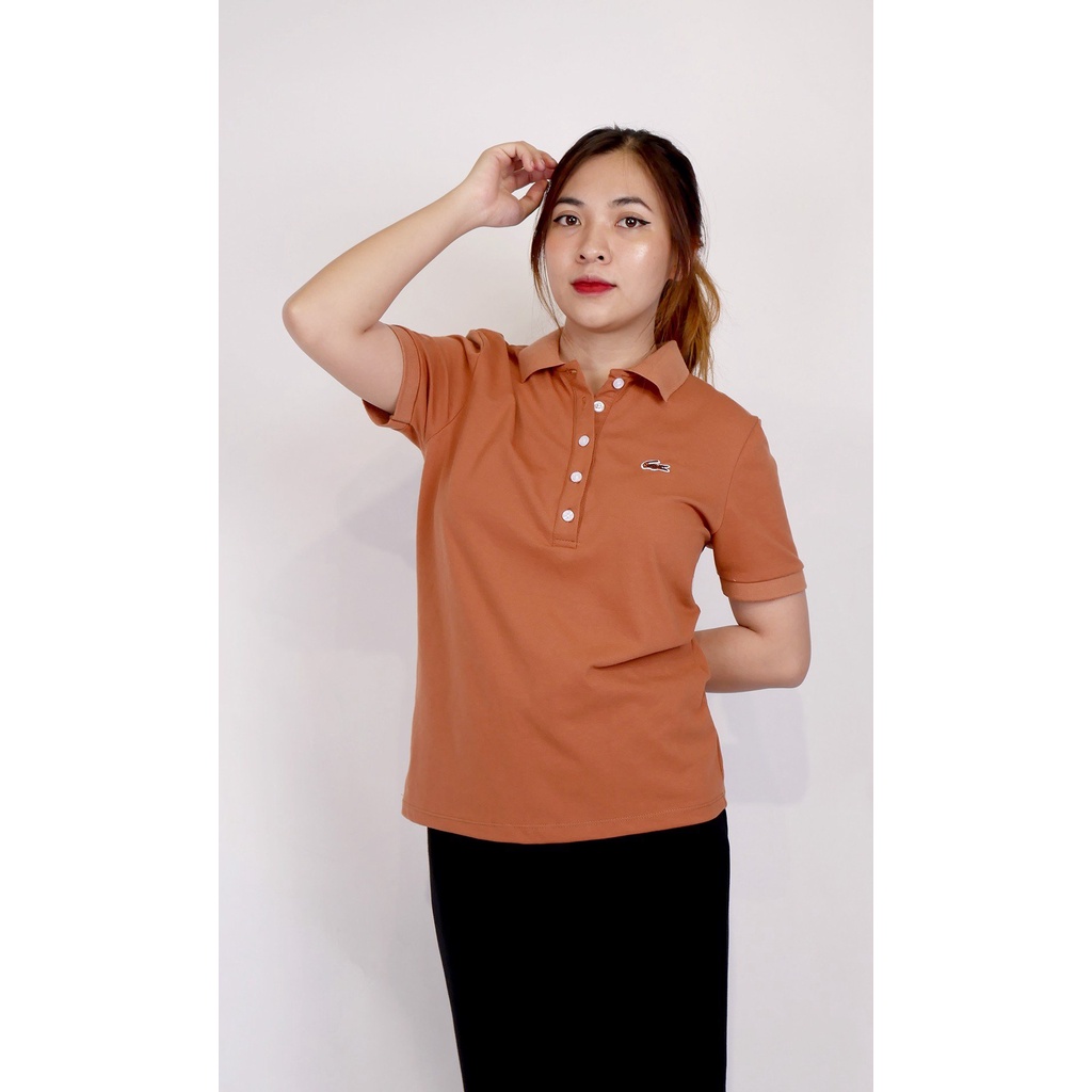 Áo Lascote nữ