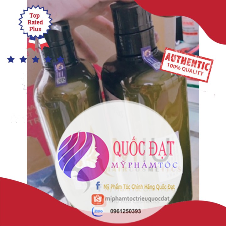 Dầu gội xả Dangello hàng công ty chính hãng 800ml | BigBuy360 - bigbuy360.vn