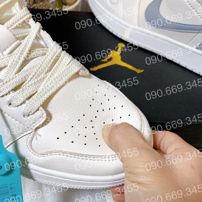 Giày sneaker cổ cao jordan-rep11 chuẩn kèm hộp box bill túi giấy chuẩn | BigBuy360 - bigbuy360.vn