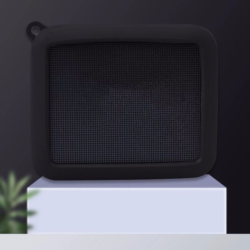 Vỏ bảo vệ loa bluetooth JBL GO 2 GO2 bằng silicon mềm chống sốc chống bụi nhiều màu