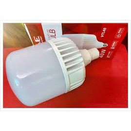 Bóng đèn Led tiết kiệm điện siêu sáng công suất 40W/ 50W, chính hãng VNE/ Xuất xứ Việt Nam