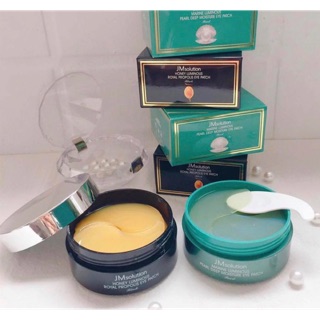 SALE SIÊU SỐC MẶT NẠ MẮT JM SOLUTION