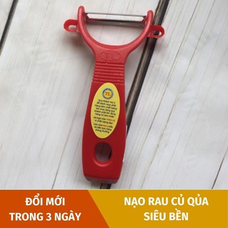 Nạo củ quả thái lan siêu bền siêu sắc bén