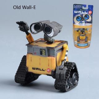 Mô hình robot mini Wall-E/ Eve độc đáo