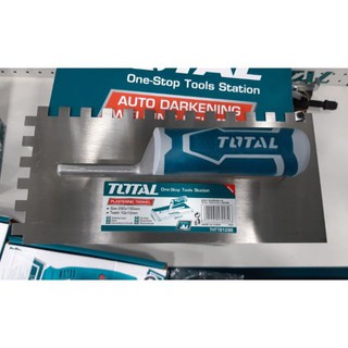 Bay hồ có răng cưa Total THTT81286
