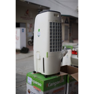 Quạt điều hòa Kangaroo KG50F20