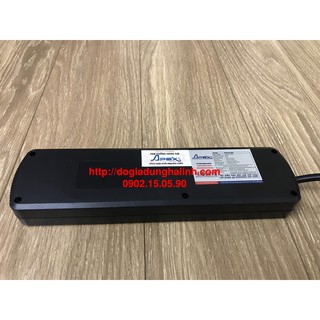 Ổ CẮM ĐIỆN SUNHOUSE APE-OC5-4RD