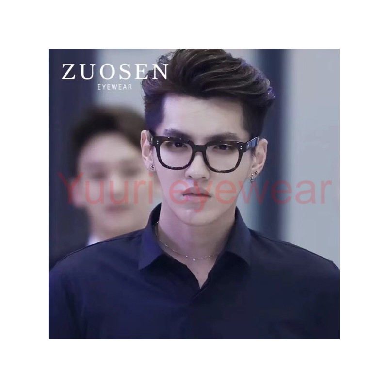 Gọng Kính phong cách Hàn Quốc thiết kế unisex nam, nữ đều phù hợp mã G101062