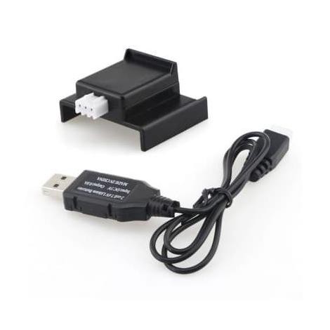 Bộ Chuyển Đổi Mjx Bugs 3 Mini Với Dây Sạc Usb