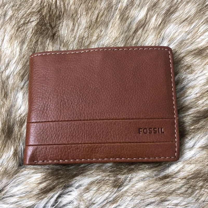 VÍ DA FOSSIL NAM SIZE 12.5CM