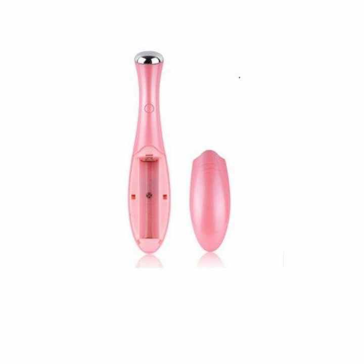 Máy Massage Vùng Da Quanh Mắt + Tặng Kèm 1 Móc Khóa Treo - B0015 + B0067