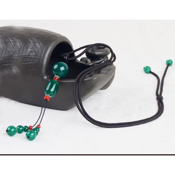 Vòng cổ ngọc  VN03