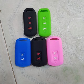 Bọc remote xe máy Honda