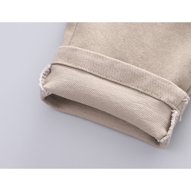 Set Áo Sweater Dệt Kim Không Tay Phối Áo Sơ Mi Dài Tay Kiểu Hàn Quốc Dễ Thương Cho Bé Trai