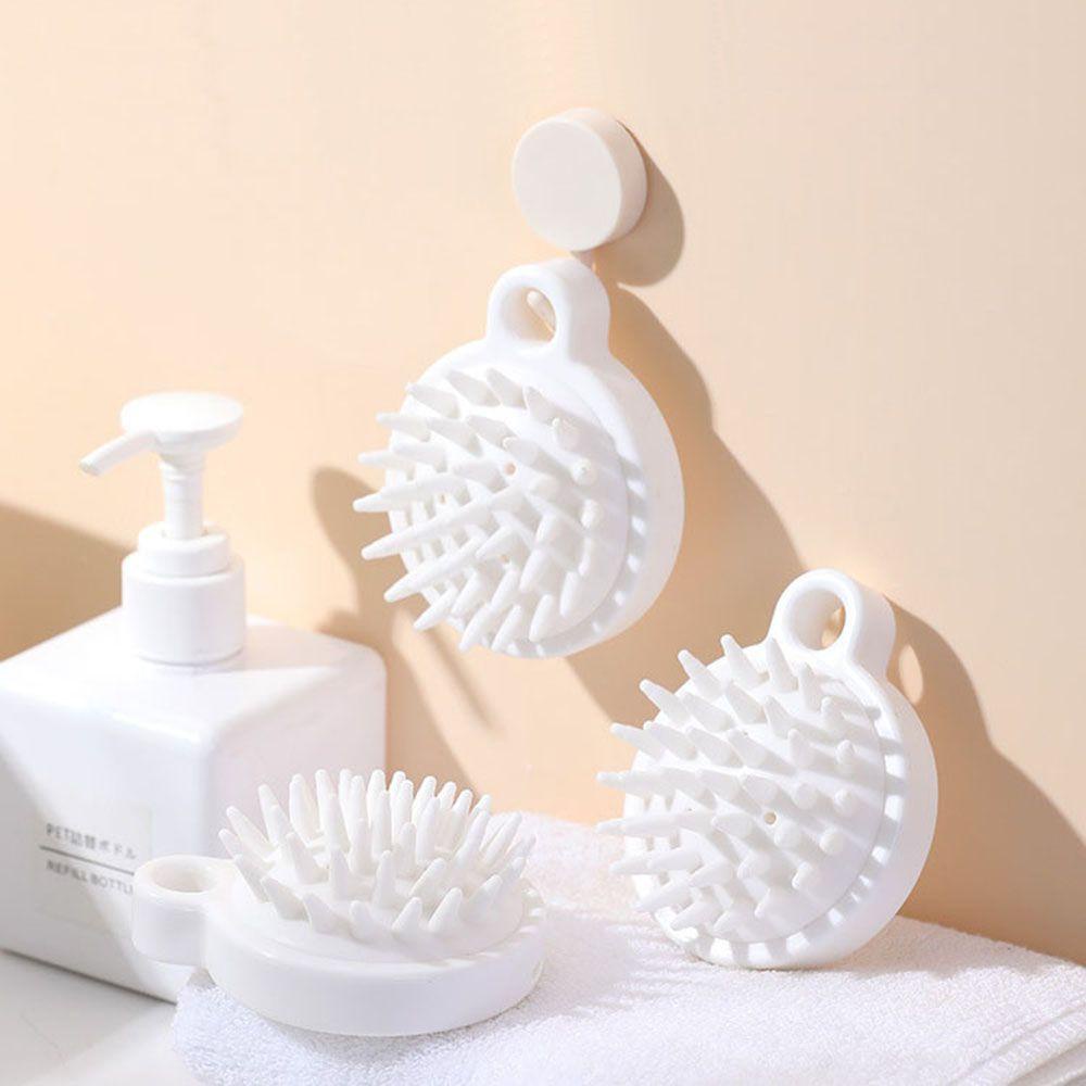 Lược Chải Tóc Mát Xa Da Đầu Tạo Kiểu Tiện Dụng